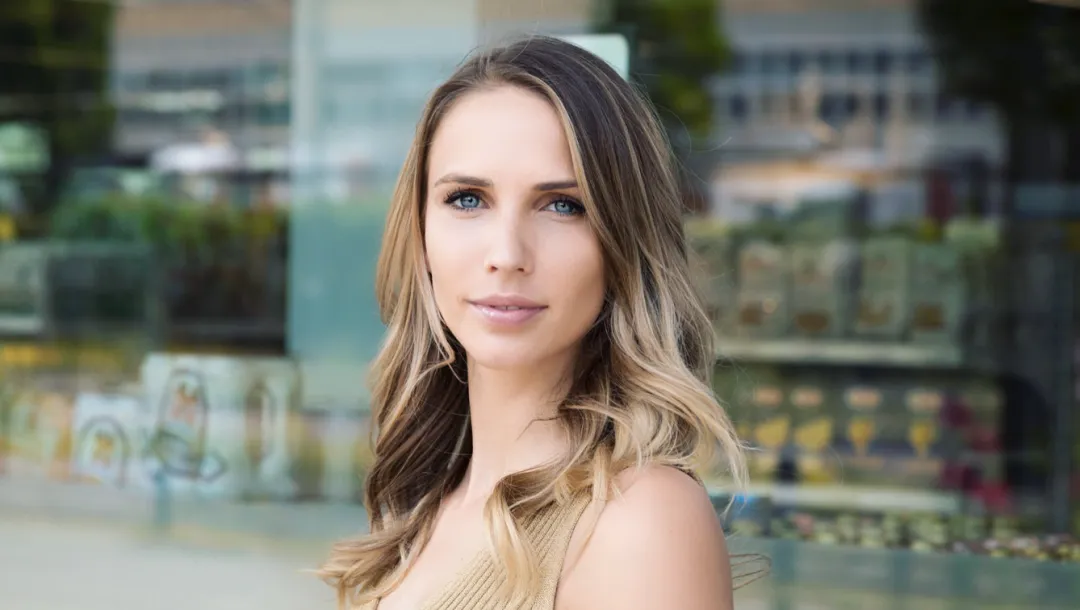 Andrea Buhofer