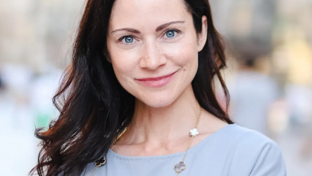 Anna Sagalova