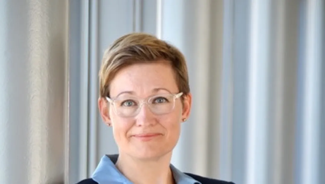 Anna Johansson
