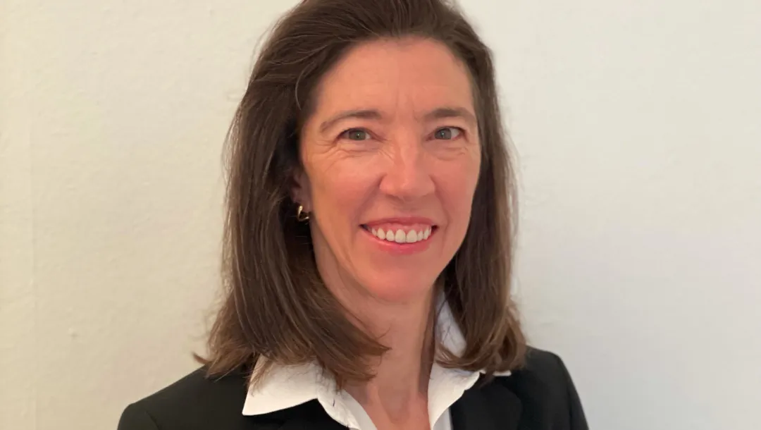 Christina Simonius