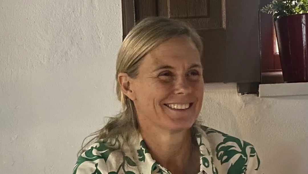Claudia Bally