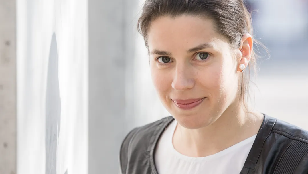 Claudia Widmann