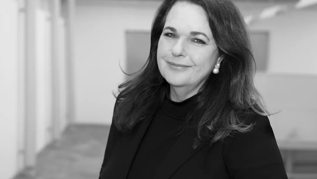 Dorothy Kohl