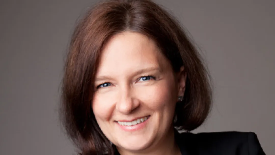 Susanne Fries-Palm