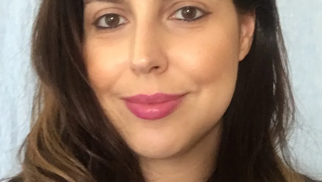 Letitia Petrache