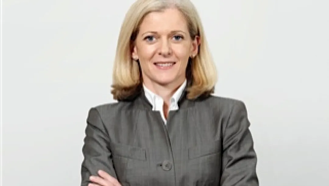 Lucy Küng