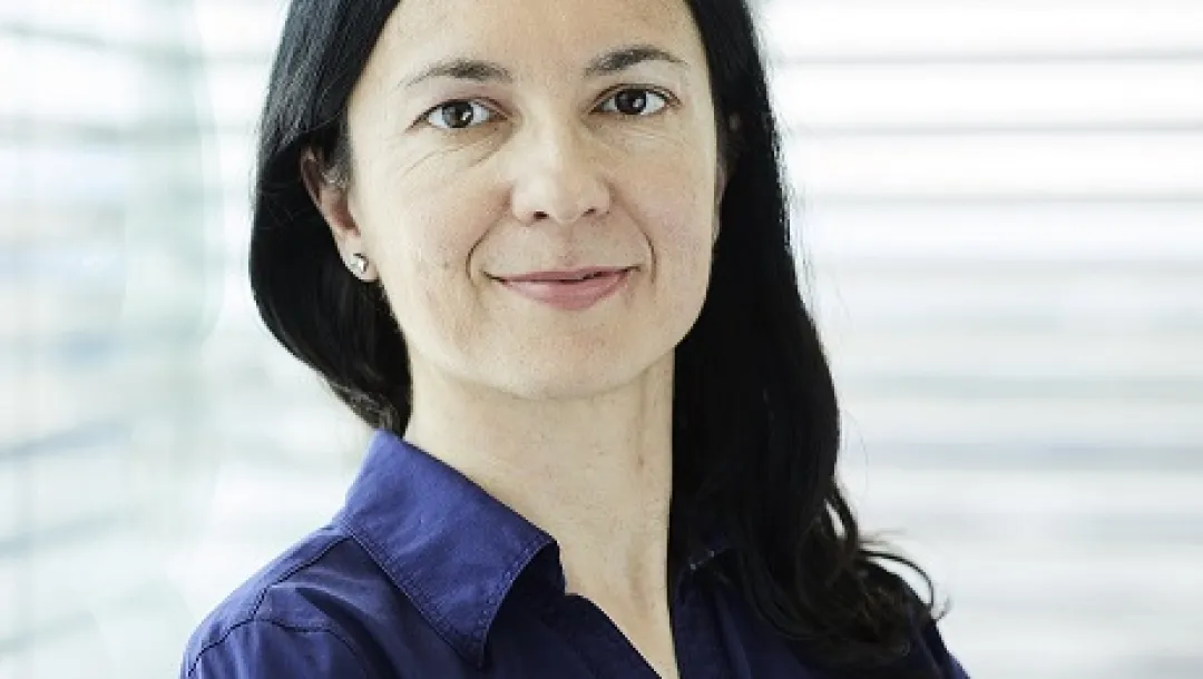 Maja Schreiner
