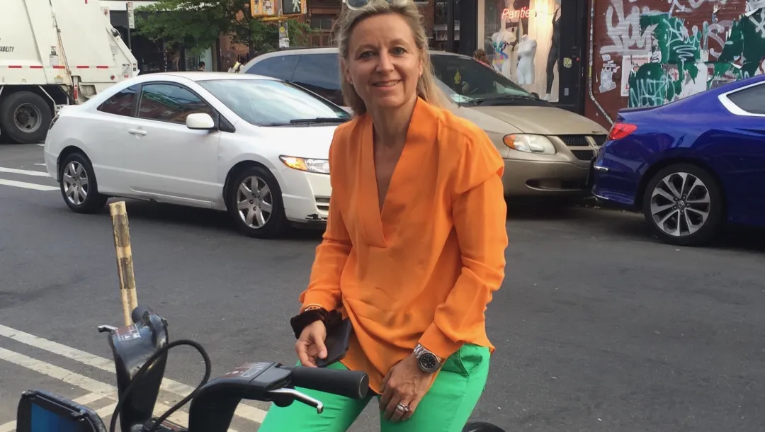 Marionna Wegenstein