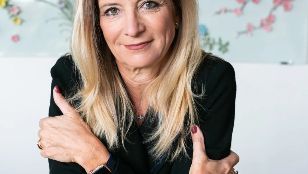 Martina Baeriswyl-Holzach