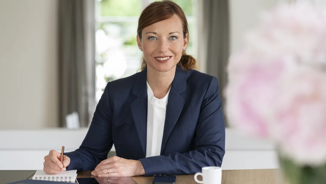 Myléne Thiebaud