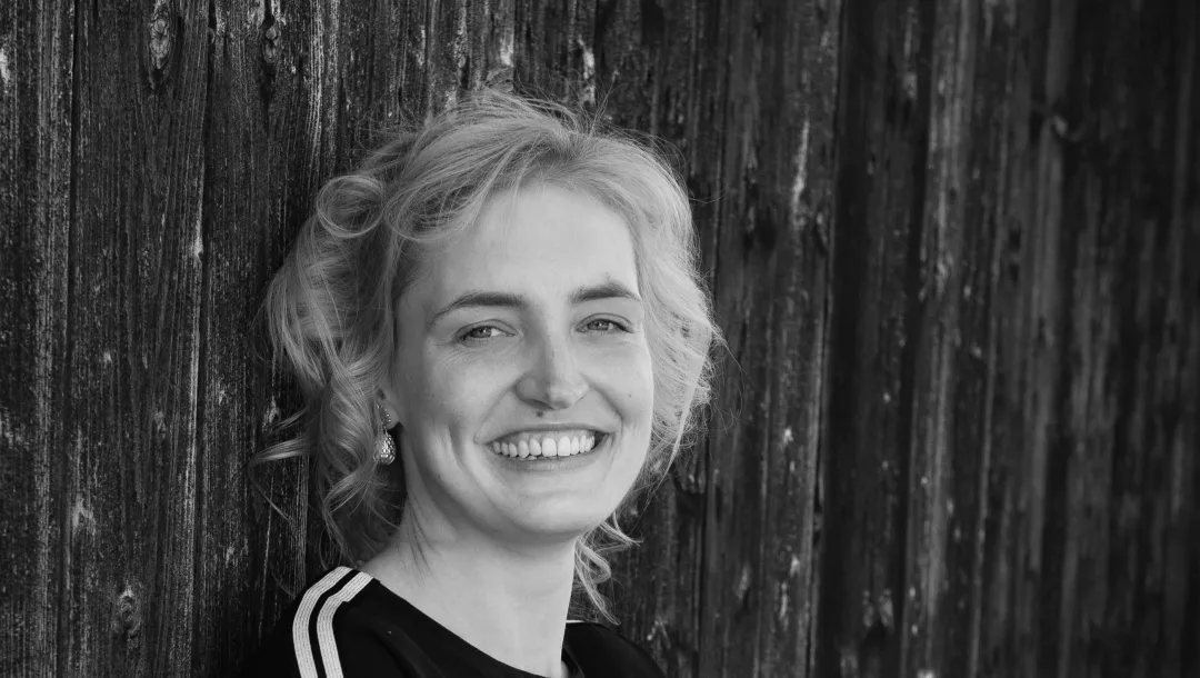 Nathalie Vosskamp