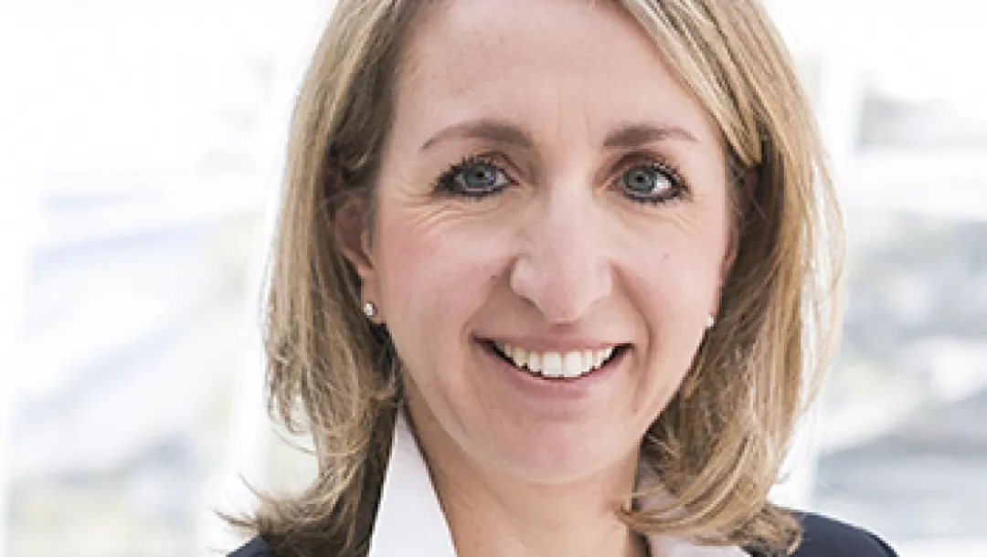 Dr. Patricia Widmer