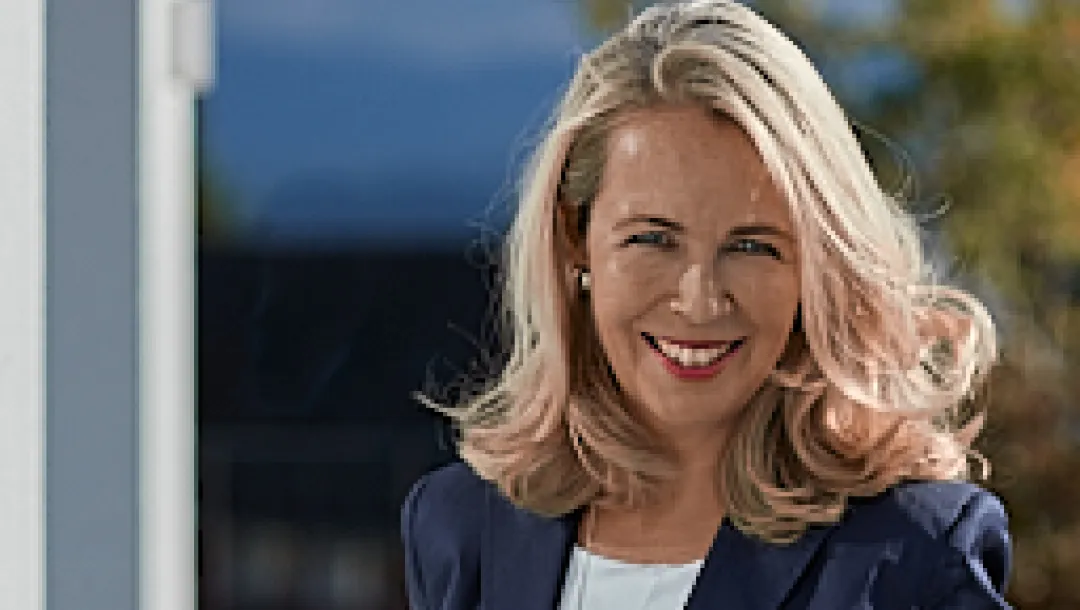 Annette Coester