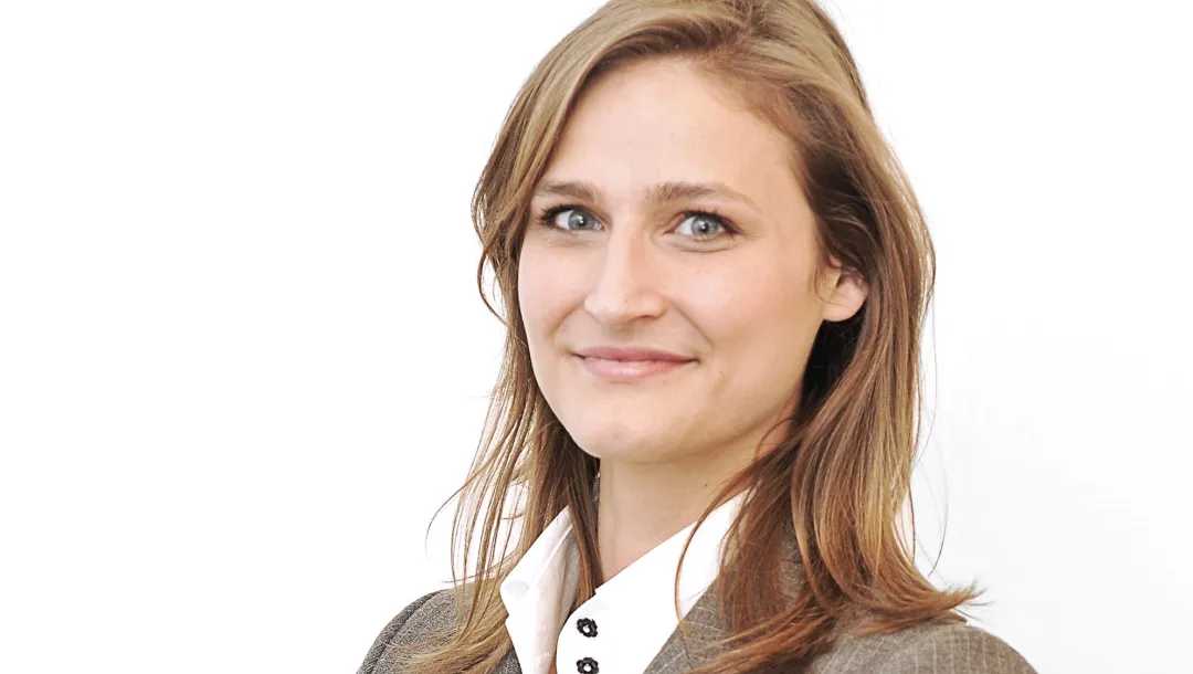Prisca Quadroni-Renella