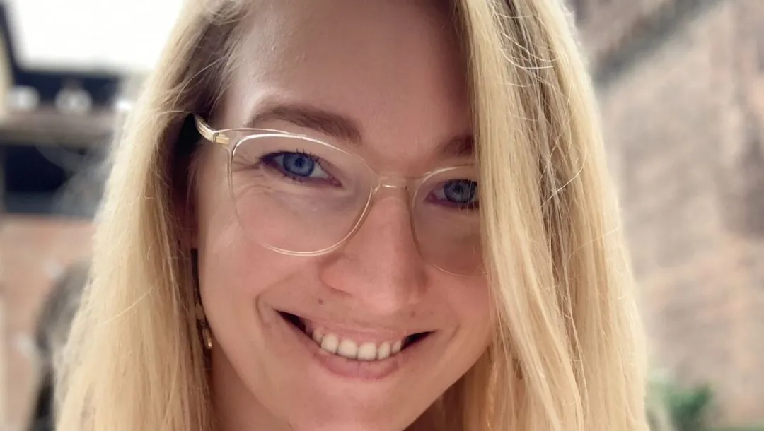 Virginie Cantin