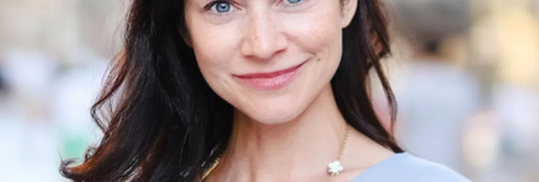 Anna Sagalova