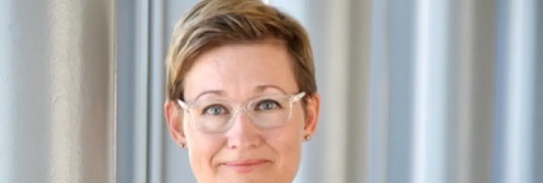 Anna Johansson