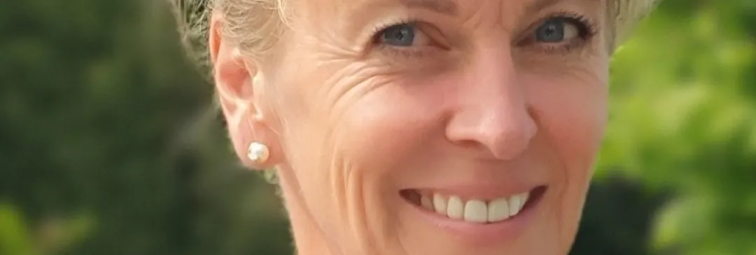 Annika Henricsson