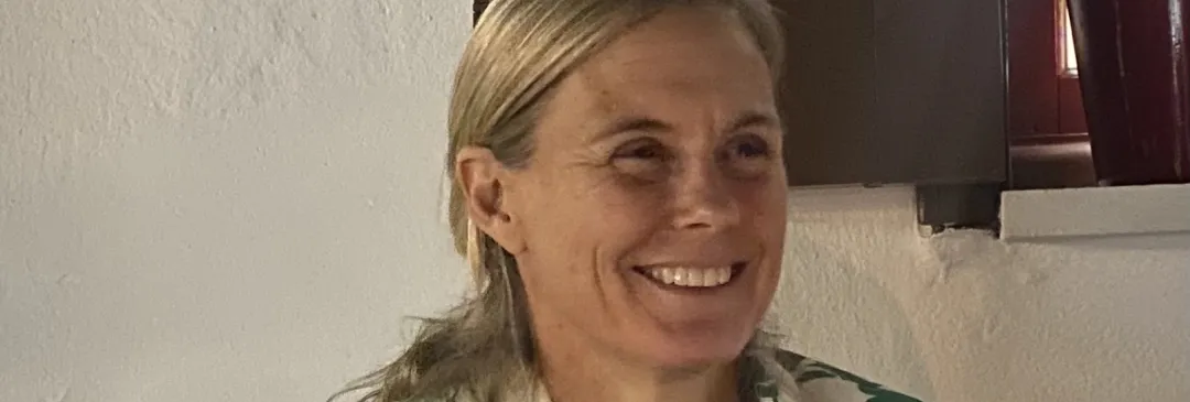 Claudia Bally