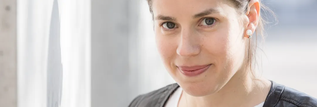 Claudia Widmann