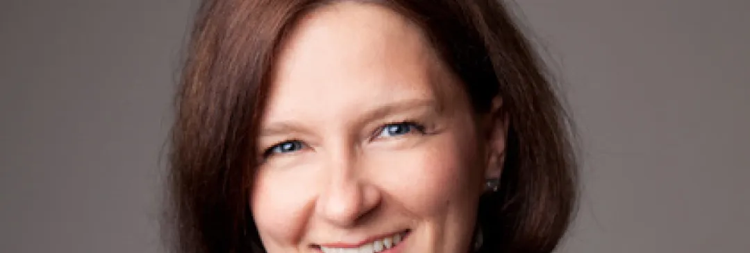 Susanne Fries-Palm