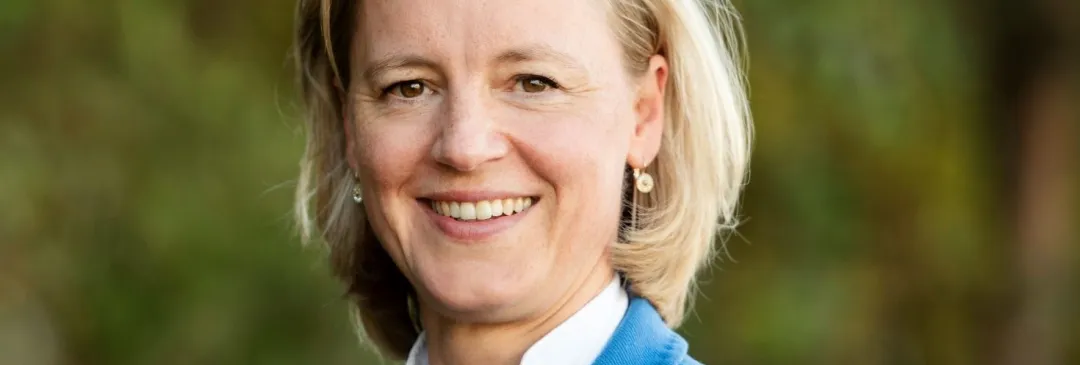 Kathalyn von Eyb