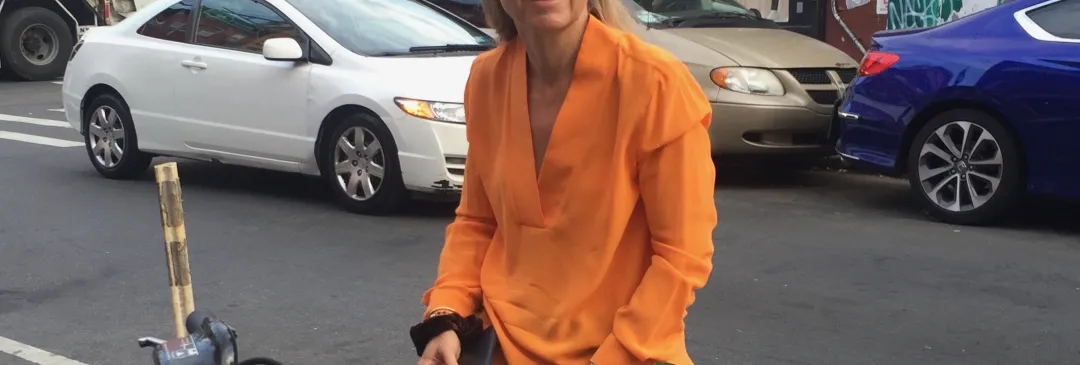 Marionna Wegenstein