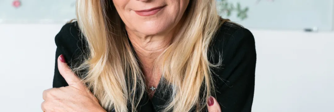 Martina Baeriswyl-Holzach