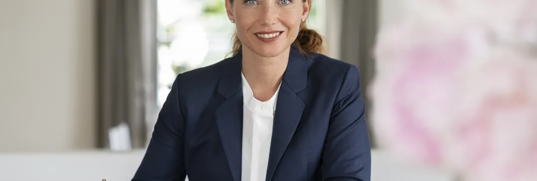Myléne Thiebaud