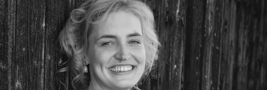Nathalie Vosskamp