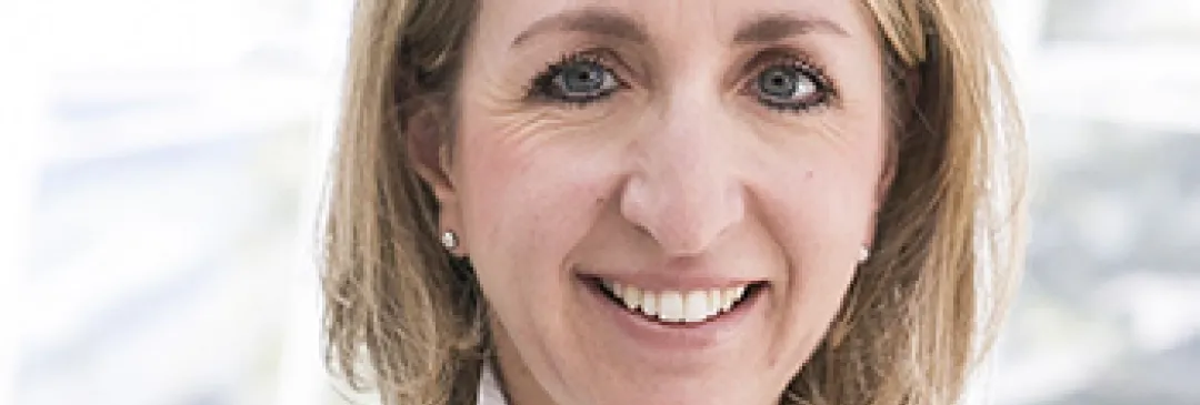 Dr. Patricia Widmer