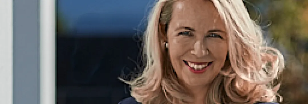 Annette Coester