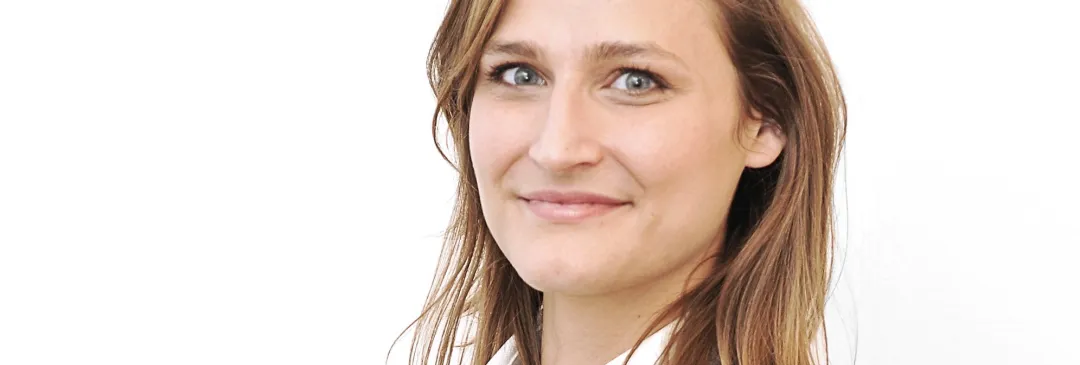 Prisca Quadroni-Renella