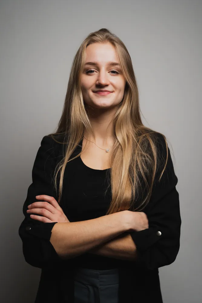 Laura Matter